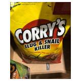 SNAIL AND SLUG KILLER