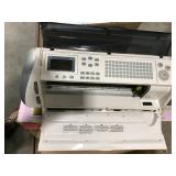 CRICUT EXPRESSIONS DEMO-PARTS ONLY