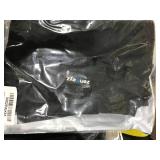 BRACES AND SWEAT VESTS