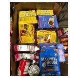 PAST THE BEST BY DATE