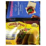 PAST THE BEST BY DATE