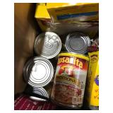 PAST THE BEST BY DATE