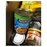 PAST THE BEST BY DATE