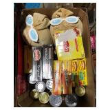 PAST THE BEST BY DATE