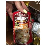 PAST THE BEST BY DATE