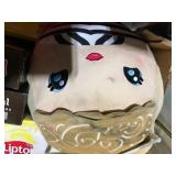 PAST THE BEST BY DATE