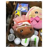 PAST THE BEST BY DATE