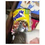 PAST THE BEST BY DATE