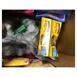 PAST THE BEST BY DATE