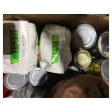 PAST THE BEST BY DATE