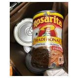 PAST THE BEST BY DATE