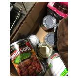 PAST THE BEST BY DATE