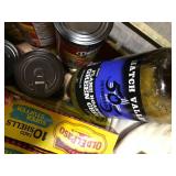 PAST THE BEST BY DATE