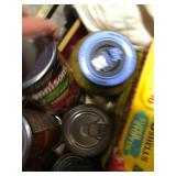 PAST THE BEST BY DATE