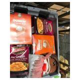 PAST THE BEST BY DATE