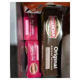 PAST THE BEST BY DATE