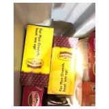 PAST THE BEST BY DATE