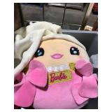 PAST THE BEST BY DATE