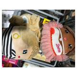 PAST THE BEST BY DATE