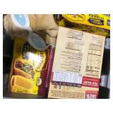 PAST THE BEST BY DATE