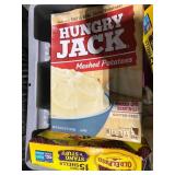 PAST THE BEST BY DATE