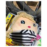 PAST THE BEST BY DATE