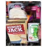 PAST THE BEST BY DATE