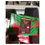 PAST THE BEST BY DATE