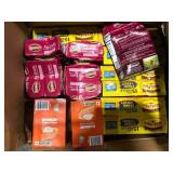 PAST THE BEST BY DATE