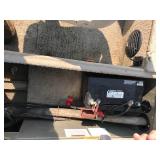 2003 Alumacraft Magnum 17