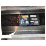 2003 Alumacraft Magnum 17