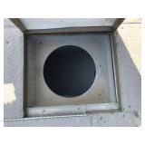 2003 Alumacraft Magnum 17