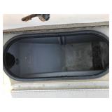 2003 Alumacraft Magnum 17