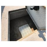 2003 Alumacraft Magnum 17