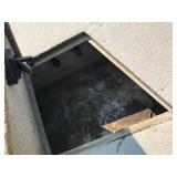 2003 Alumacraft Magnum 17