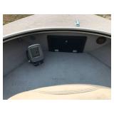 2003 Alumacraft Magnum 17