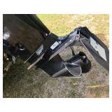 2003 Alumacraft Magnum 17