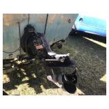 1974 Starcraft Islander 21