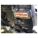 1974 Starcraft Islander 21