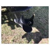 1974 Starcraft Islander 21