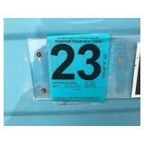 1974 Starcraft Islander 21