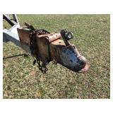 1974 Starcraft Islander 21