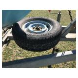 1974 Starcraft Islander 21