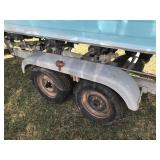 1974 Starcraft Islander 21