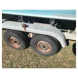 1974 Starcraft Islander 21