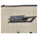 1974 Starcraft Islander 21