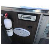 1974 Starcraft Islander 21