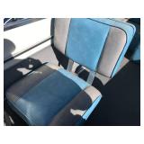 1974 Starcraft Islander 21