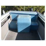 1974 Starcraft Islander 21