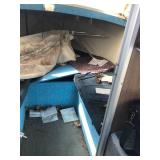 1974 Starcraft Islander 21